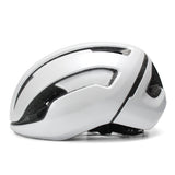 Triathlon cycling helmet