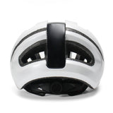 Triathlon cycling helmet
