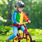 Childrens Ultralight Bike Helmet