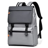 Korean Mens Backpack